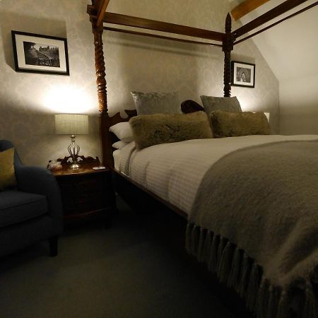 No.42 Kegworth House Bed & Breakfast Дарби Екстериор снимка